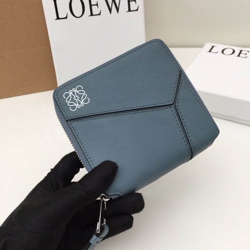 Loewe Wallets 12
